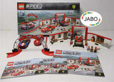 Lego 75889 SPEED CHAMPIONS