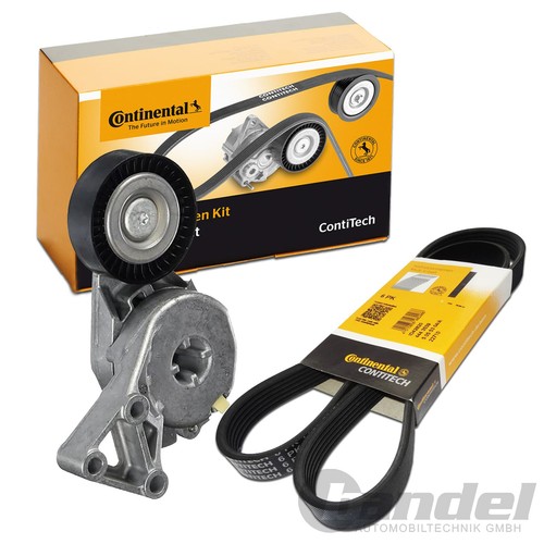 Continental ctam - continental,