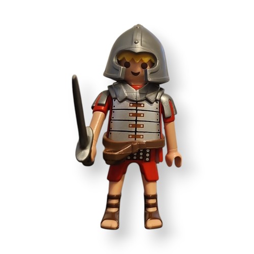 Playmobil figur ritter römer - ritter,