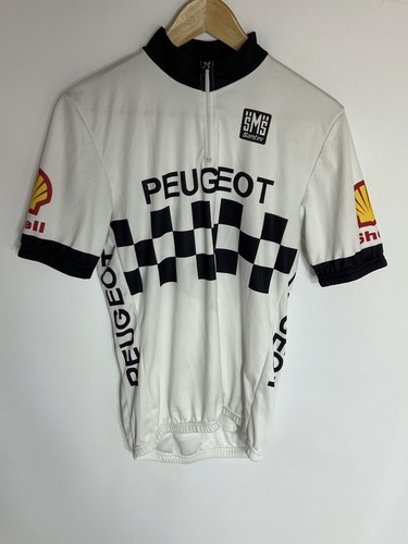 Santini peugeot shell - santini,