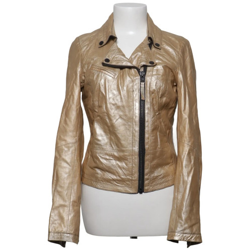 Freaky nation bikerjacke - freaky,