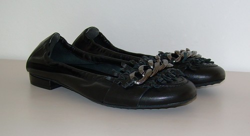 Kennel schmenger ballerinas - schmenger, 38