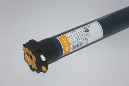 Somfy start 6nm - somfy,