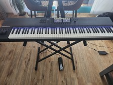 Midi-Keyboard Native