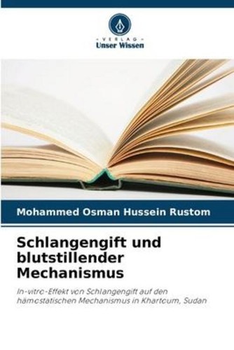 Schlangengift und