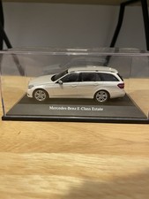 Schuco Mercedes-Benz E-Klasse