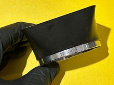 Zeiss Ikon Lens Hood Gegenlichtblende f 21-35mm for Contarex