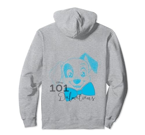 Disney 101 dalmatiner - 101,