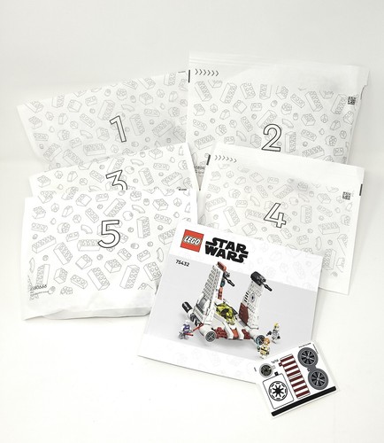 Lego star wars 19 torrent - lego,