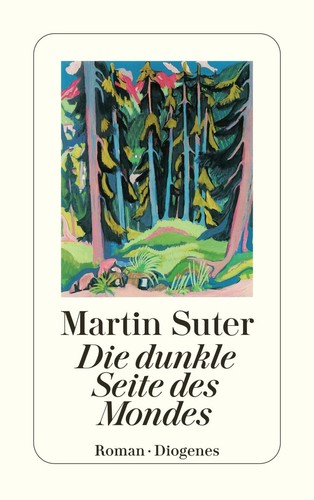 Die dunkle seite - des, mondes