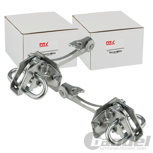 Nty türfeststeller - 2x,
