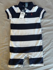 Ralph Lauren Polo, Baby