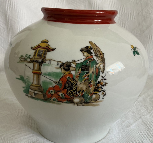 Vase greiner herda - greiner, &