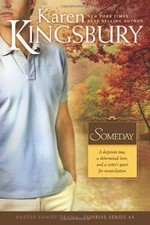 Someday (Baxter Family Drama