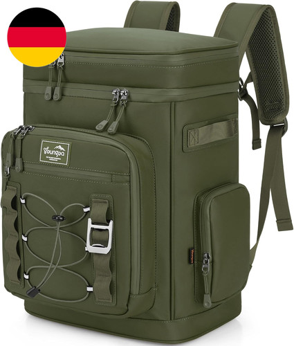 Kühlrucksack 30l große - kühlrucksack,,