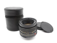 Leica leitz wetzlar - leica, r