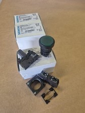 Siemens 3SB3247-0AA41 Leucht -