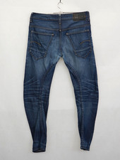 G-Star Herren Jeans Gr W32 - L32 ARC 3D Slim