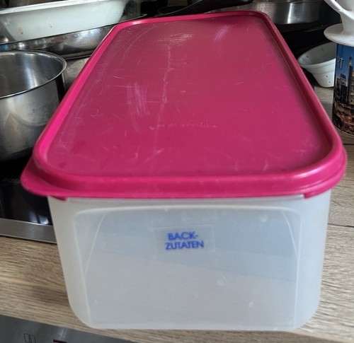 Tupperware großer superstar - tupperware,