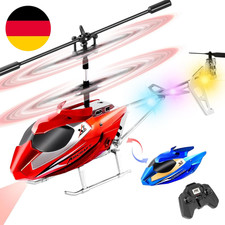 Ferngesteuerter Hubschrauber