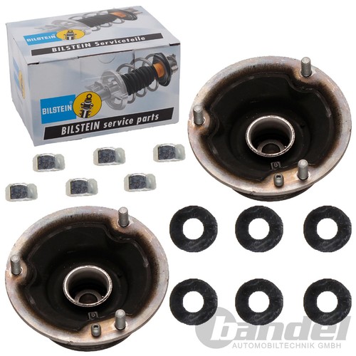 Bilstein domlager vorne - 2x,