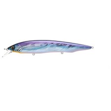 Megabass Kanata +1 Fishing