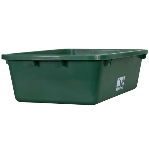 Wildwanne futterwanne - wildwanne,