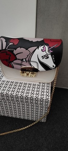 Damenhandtasche furla - damenhandtasche,