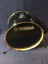 Yamaha Stage Custom - 22" x