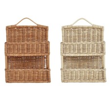 Doppelt gewebter Hängekorb