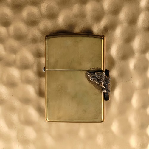 Zippo feuerzeug original - feuerzeug,