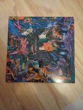 Black Midi - Cavalcade Vinyl
