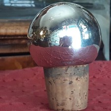 Zierkorken Silber 925 Sterling