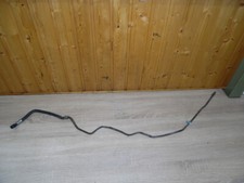 Opel Astra G Cabrio 1,6 Z16XEP 105PS Kraftstoffleitung Benzinleitung Leitung