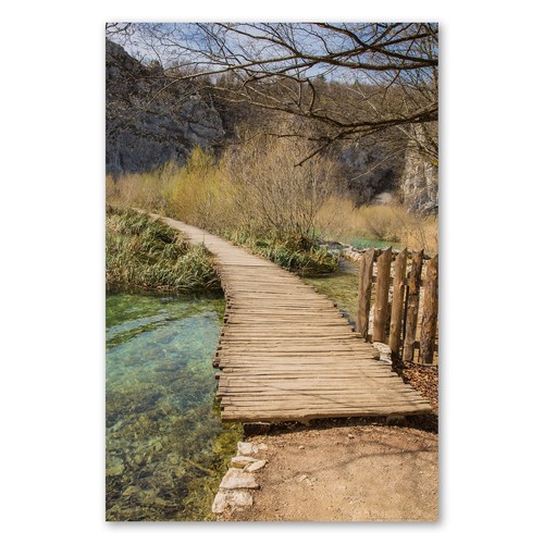 Postereck 0407 poster leinwand - 0407,