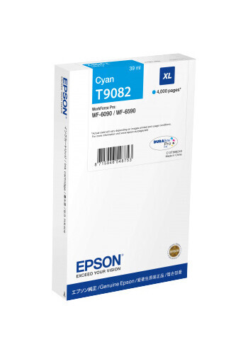 Epson original drucker tinte - original,