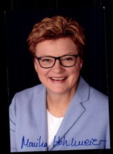 Monika Hohlmeier Tochter von