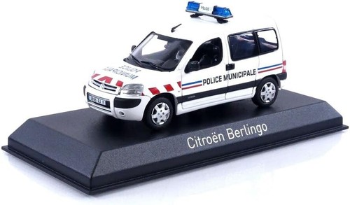 Citroën berlingo 2004 police - 2004,