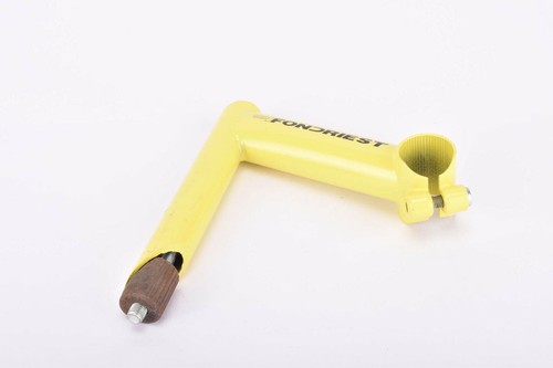 Nos fondriest labled - fondriest, yellow