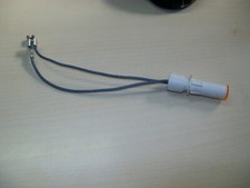 LAMPE Miele Anzeigeleuchte