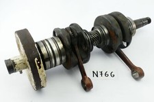 SEA-DOO XP 657 Bj 1993 - Kurbelwelle N76G