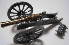 DEKO KANONE GRIBEAUVAL