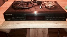 Pioneer Radio F -203RDS 