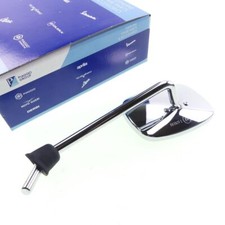 Spiegel links Rückspiegel Original für Piaggio Vespa S 50 125 150