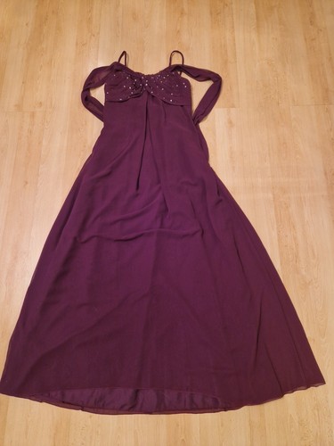 Valérie abendkleid damen - abendkleid,