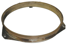 Lüfterring Visco Kühler Wasserkühler VW LT 28-55 TD BJ1983-1995 061121205A