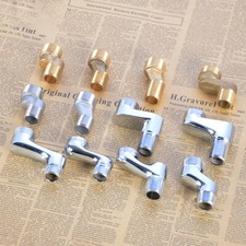 1/2" x 3/4" Außengewinde