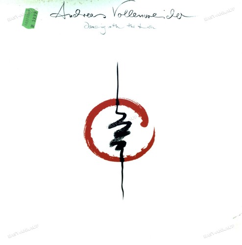 Andreas vollenweider dancing - vollenweider,