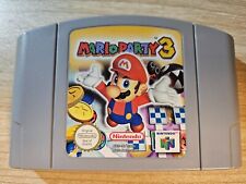 Mario Party 3 (Nintendo 64, PAL) – Modul – N64
