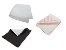 Universal Fettfilter Aktivkohlefilter Indikator Dunstfilter f. Dunstabzugshaube 